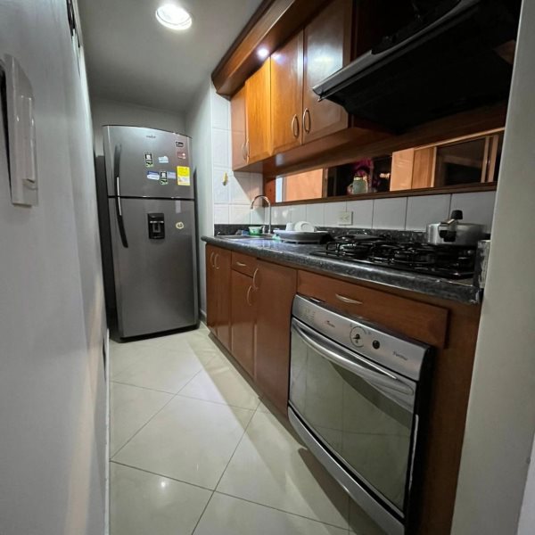 Apartamento en Venta en El Poblado