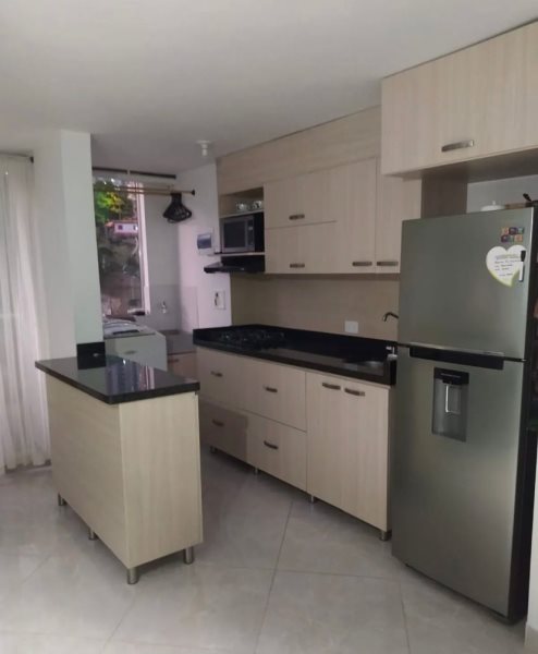 Apartamento en Venta en Robledo La Aurora