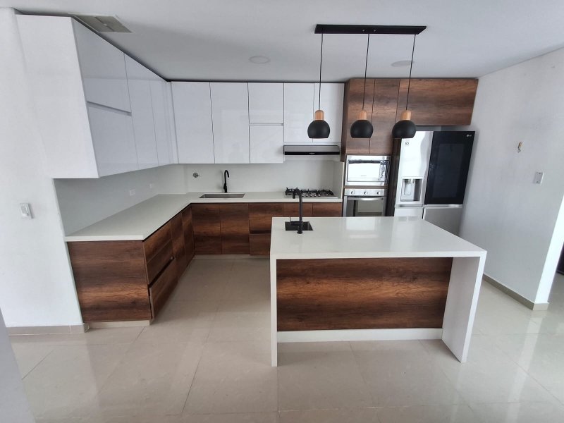 Apartamento en Arriendo en Alcala