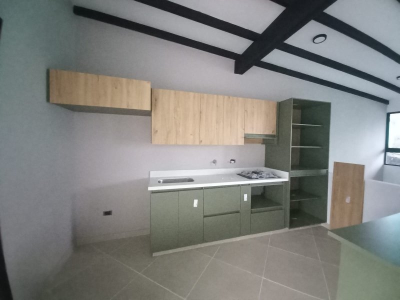 Apartamento en Arriendo en San Antonio De Pereira