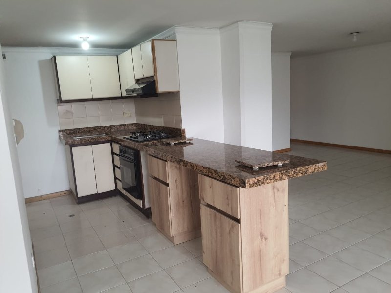 Apartamento en Arriendo en Estadio