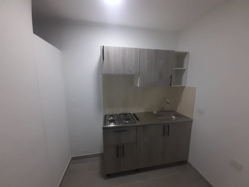 Apartamento en Arriendo en Nogal