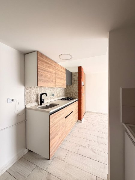Apartamento en Venta en Maria Auxiliadora
