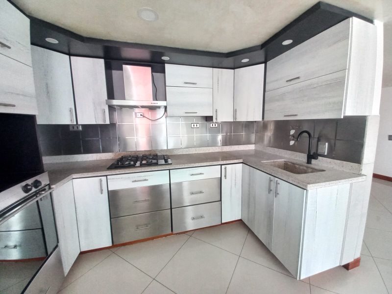 Apartamento en Arriendo en Laureles