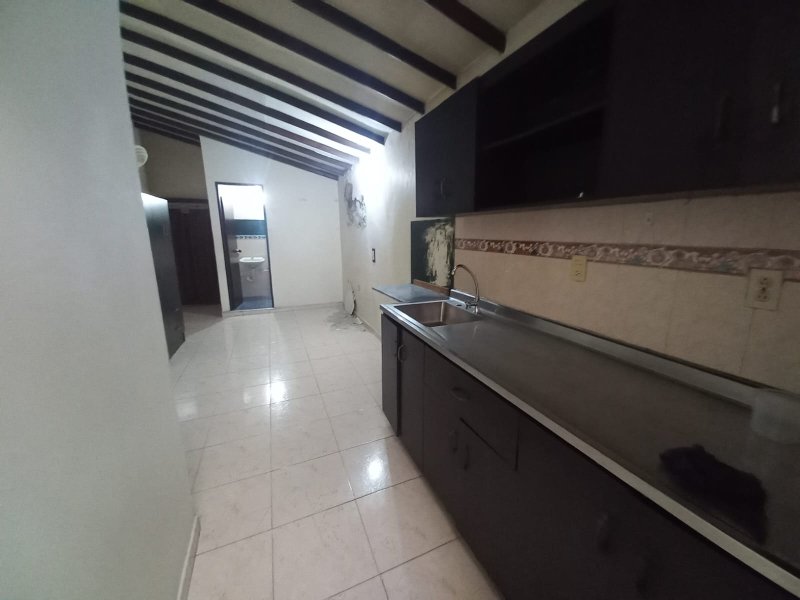 Apartaestudio en Arriendo en Prado Centro