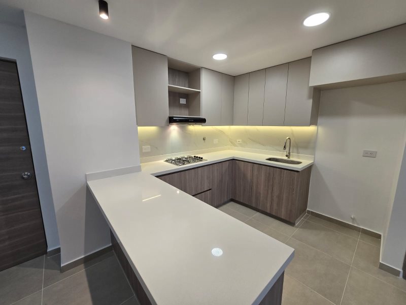 Apartamento en Arriendo en Sabaneta