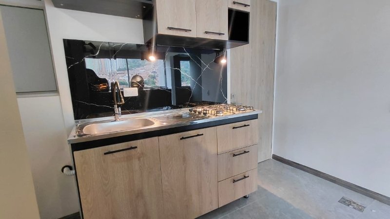 Apartamento en Arriendo en Bello