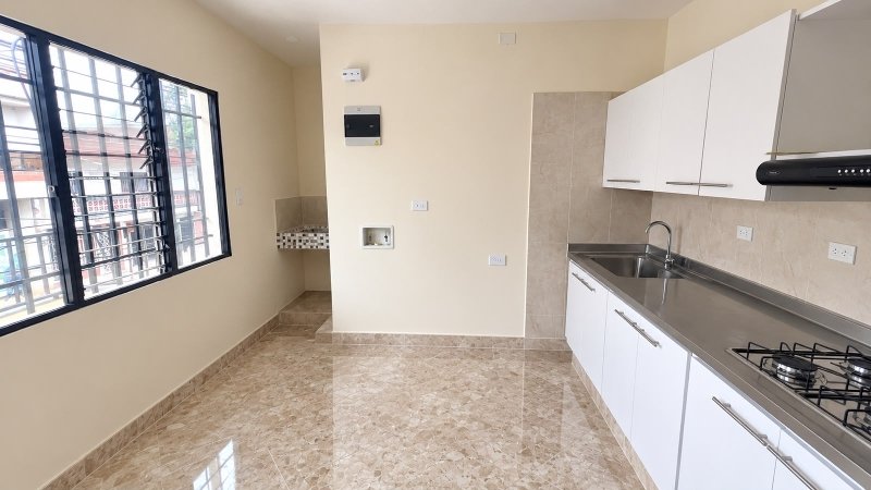 Apartamento en Venta en Los Naranjos