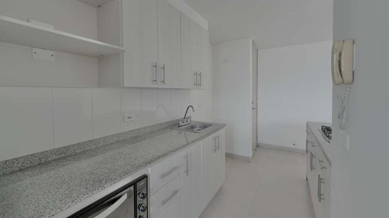 Apartamento en Venta en Restrepo Naranjo