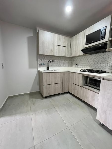 Apartamento en Arriendo en El Poblado