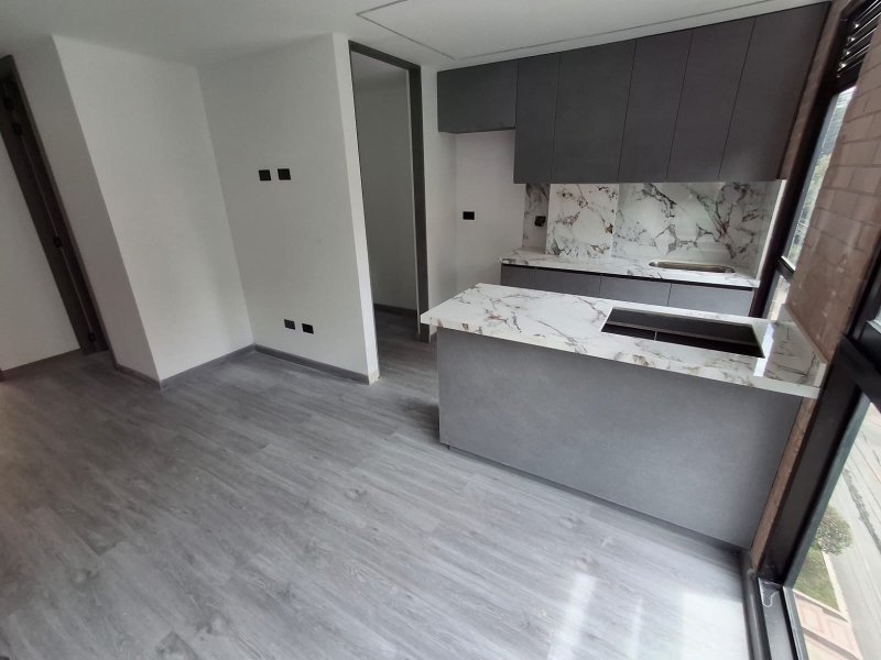 Apartaestudio en Arriendo en Belen Nueva Villa De Aburra
