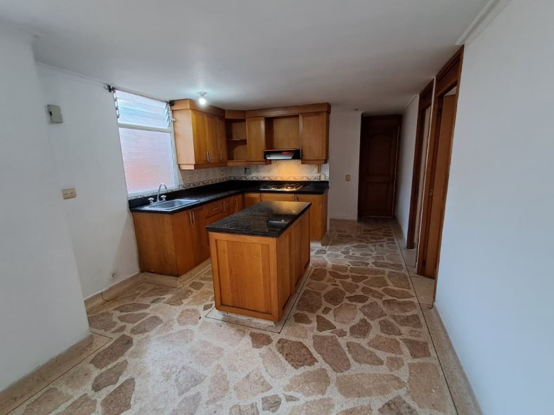 Apartamento en Arriendo en La Castellana