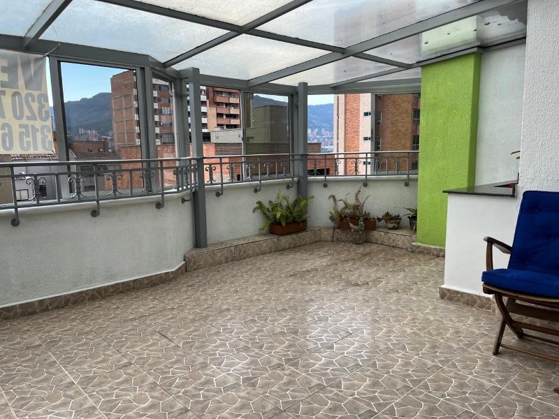Apartamento en Venta en Laureles