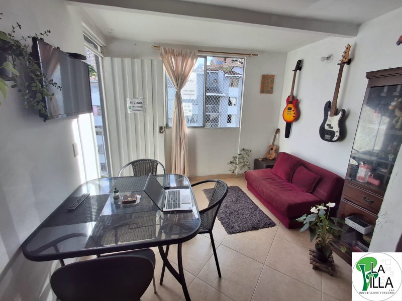 Apartamento en Venta en Calasania
