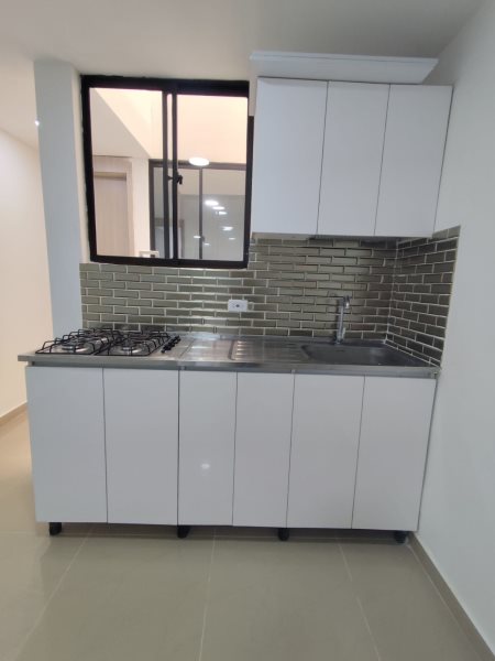 Apartamento en Venta en Belen La Palma