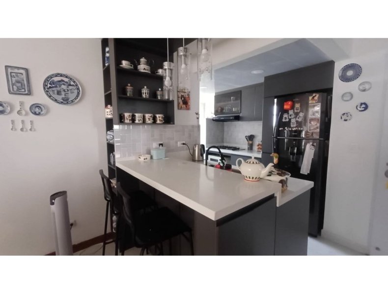 Apartamento en Venta en Belen Aliadas