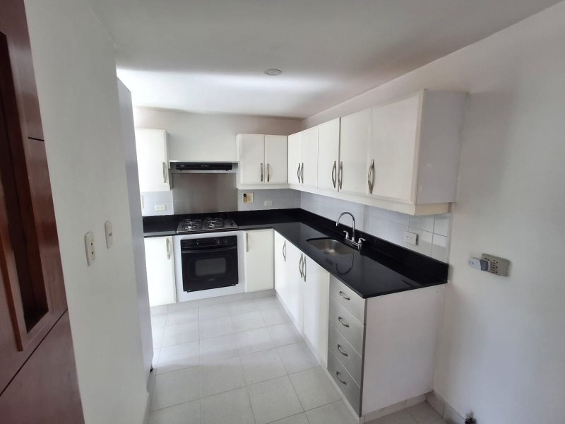 Apartamento en Venta en El Poblado