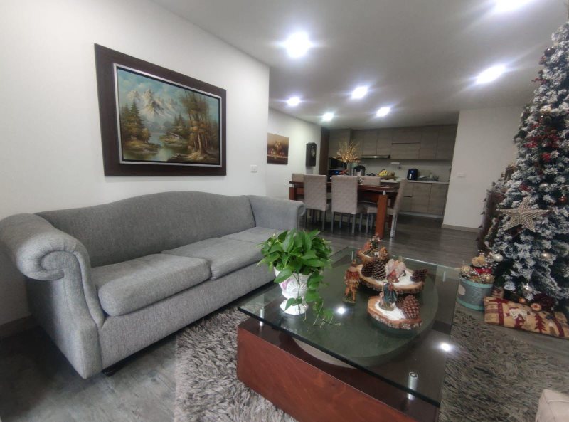 Apartamento en Venta en Zuñiga