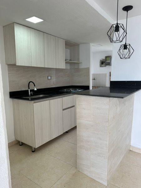Apartamento en Venta en Robledo