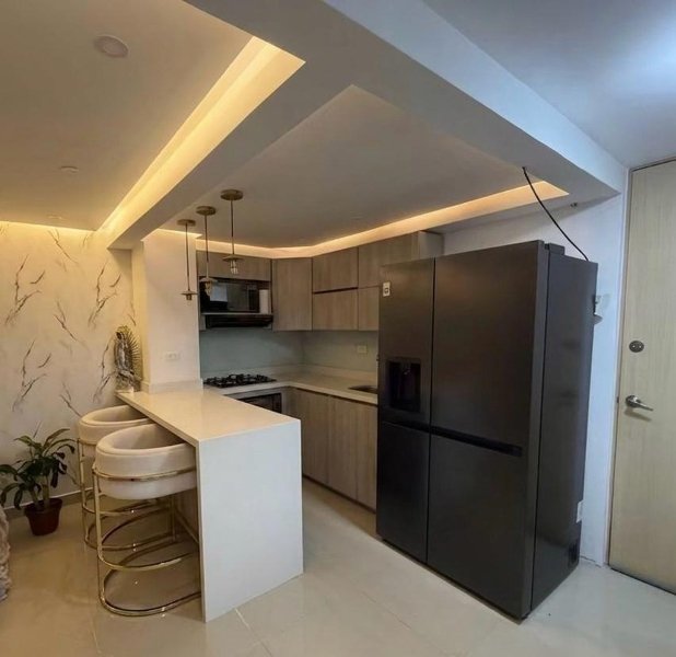 Apartamento en Venta en Cabañas