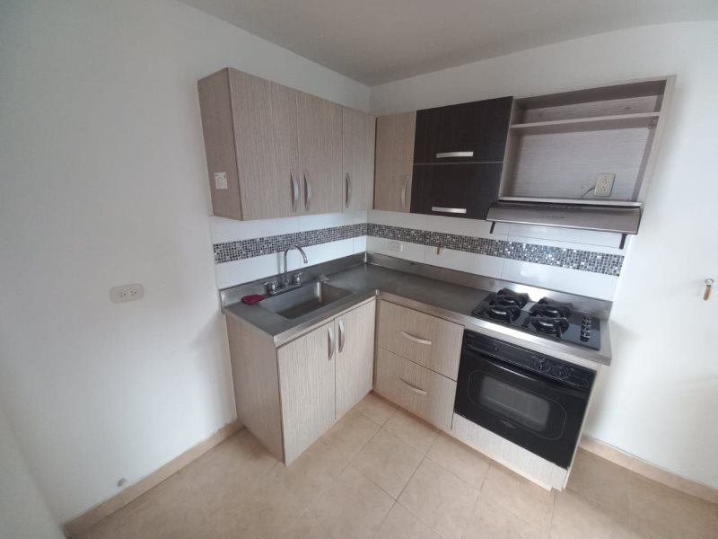 Apartamento en Arriendo en Oviedo