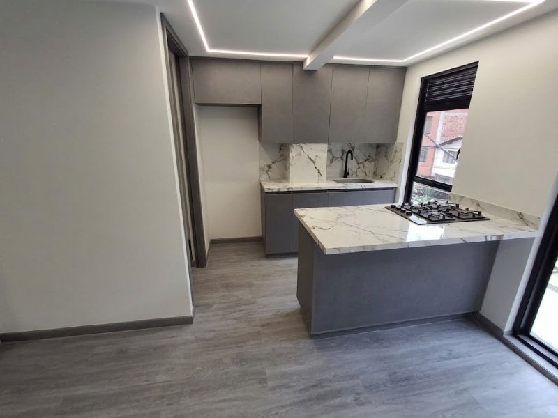 Apartamento en Arriendo en Belen Nueva Villa De Aburra