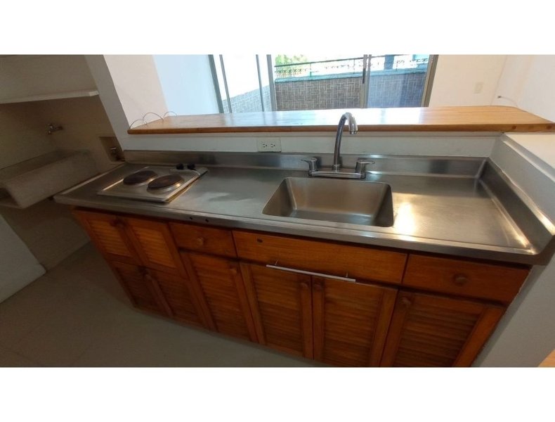 Apartamento en Venta en El Poblado
