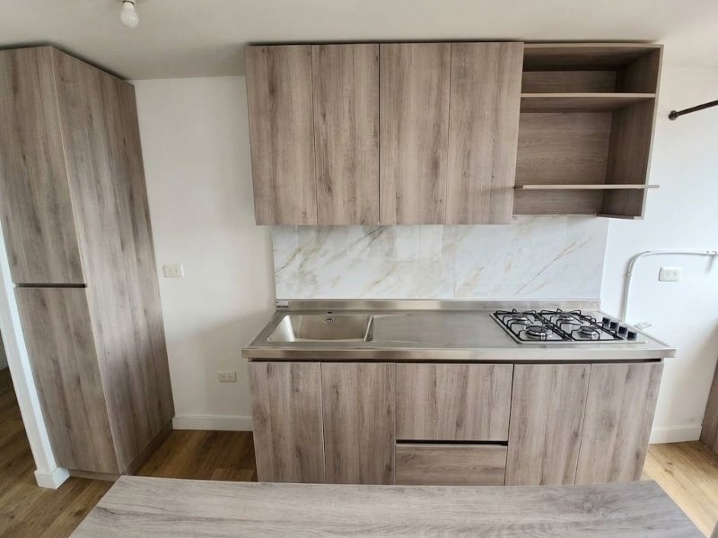 Apartamento en Arriendo en Rodeo Alto
