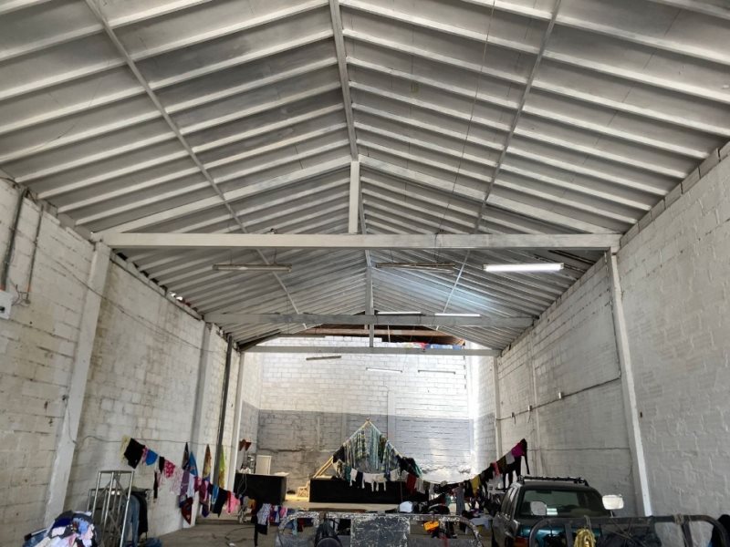 Bodega en Venta en Centro