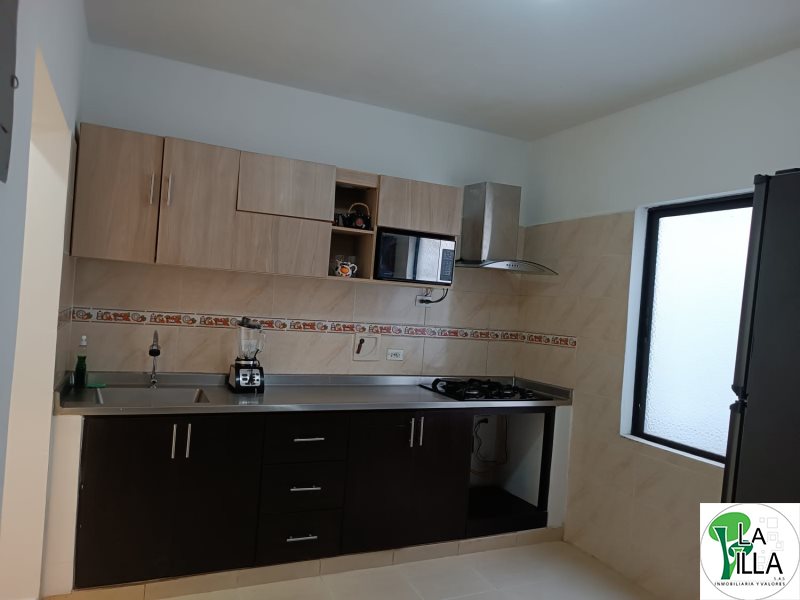 Apartamento en Venta en Belén