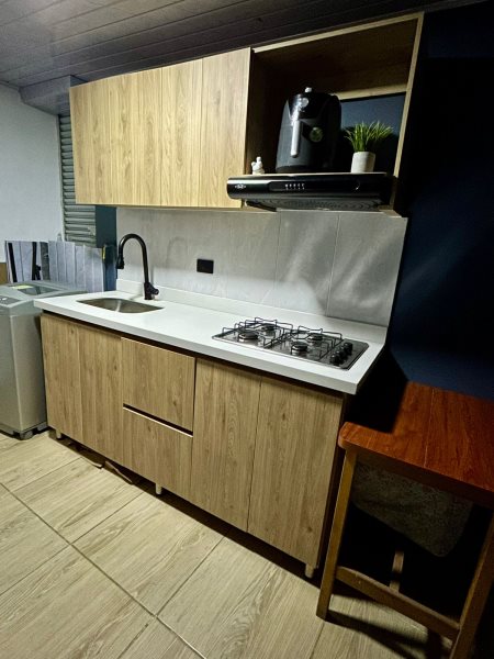 Apartamento en Arriendo en Pueblo Viejo