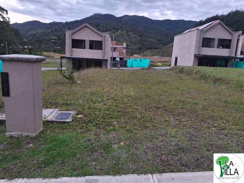 Terreno en Venta en Retiro