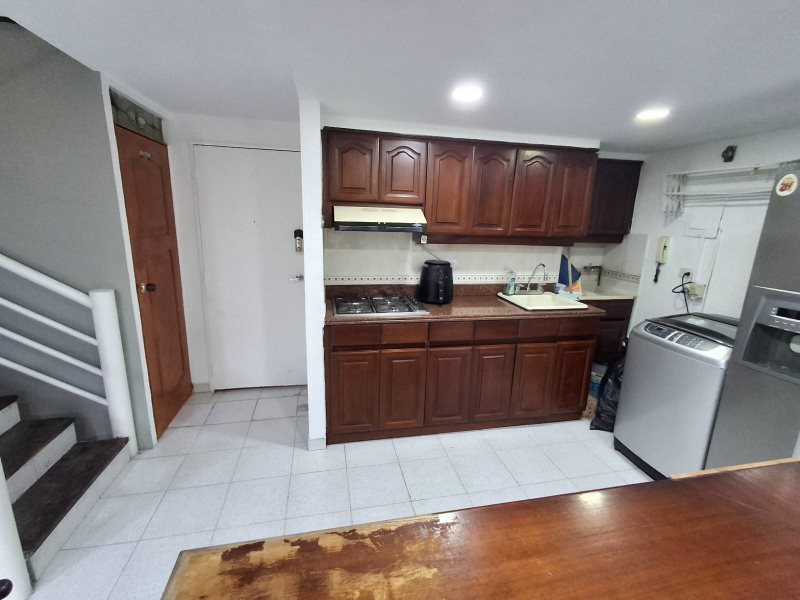 Apartamento en Venta en Nueva Villa De Aburra