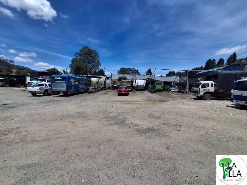 Terreno en Venta en Guarne