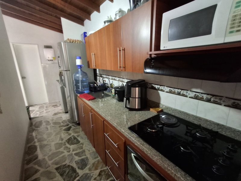 Apartamento en Venta en Simon Bolivar