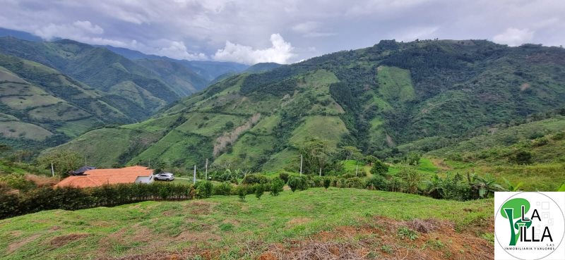 Terreno en Venta en Armenia Mantequilla Antioquia