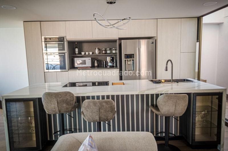 Apartamento en Venta en Laureles