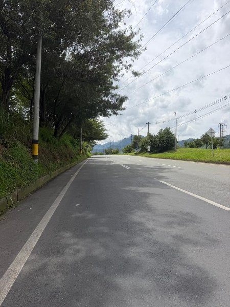 Terreno en Venta en Hatillo