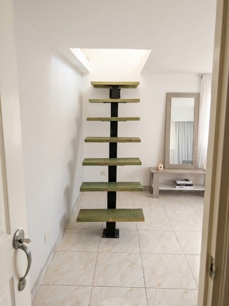 Apartaestudio en Venta en Buenos Aires