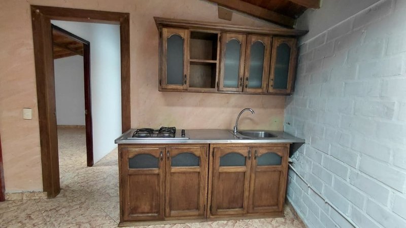 Apartamento en Arriendo en Palenque