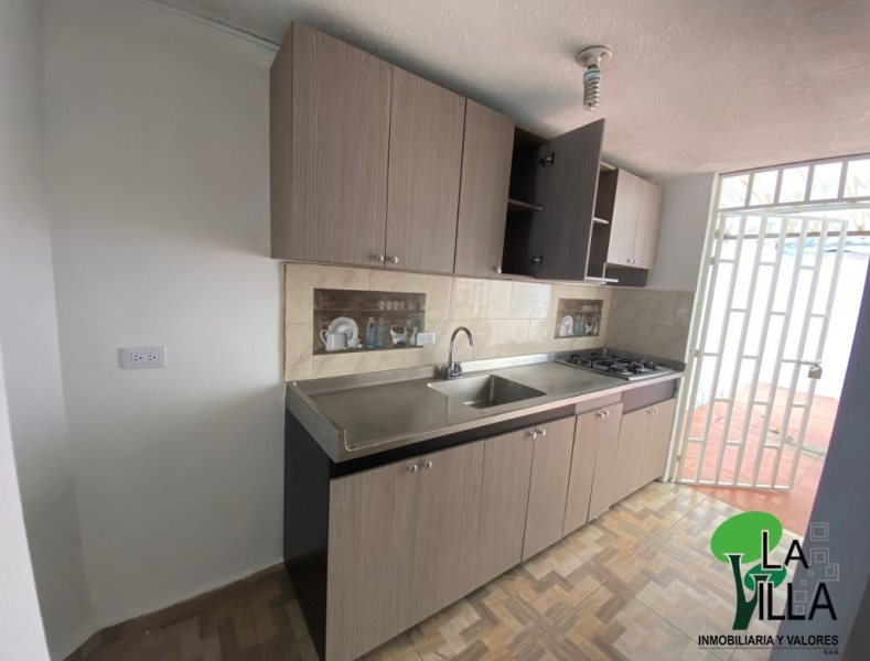 Casa en Arriendo en Belen Las Mercedes