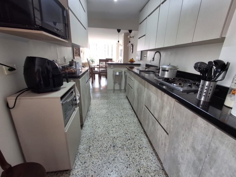 Apartamento en Arriendo en La Castellana