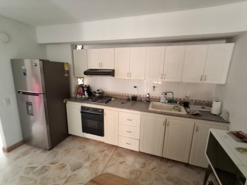 Apartamento en Venta en Laureles