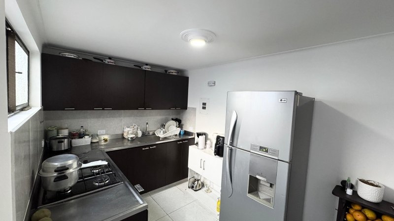 Apartamento en Venta en Belen Miravalle