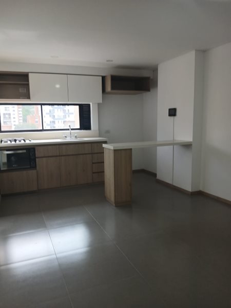 Apartamento en Venta en Belén La Castellana