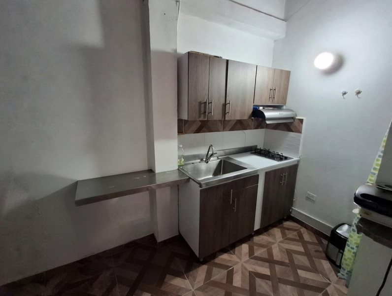 Casa en Venta en Belen Las Mercedes