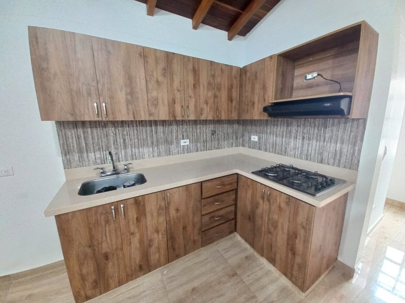 Apartamento en Arriendo en La Castellana