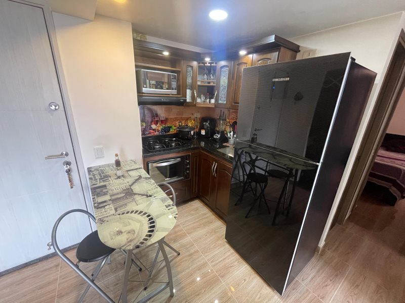 Apartamento en Venta en Robledo