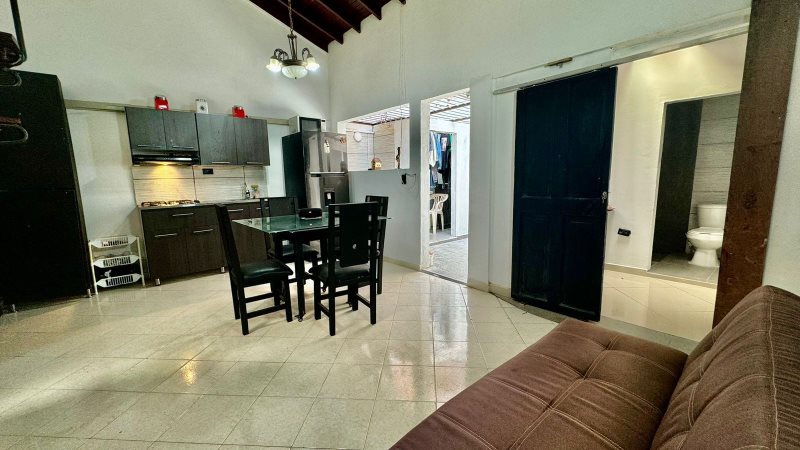 Casa en Venta en El Dorado