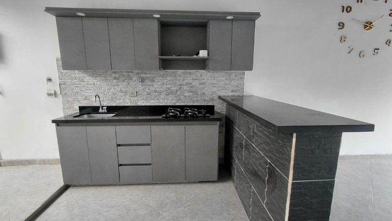 Apartamento en Arriendo en Belén Rincon